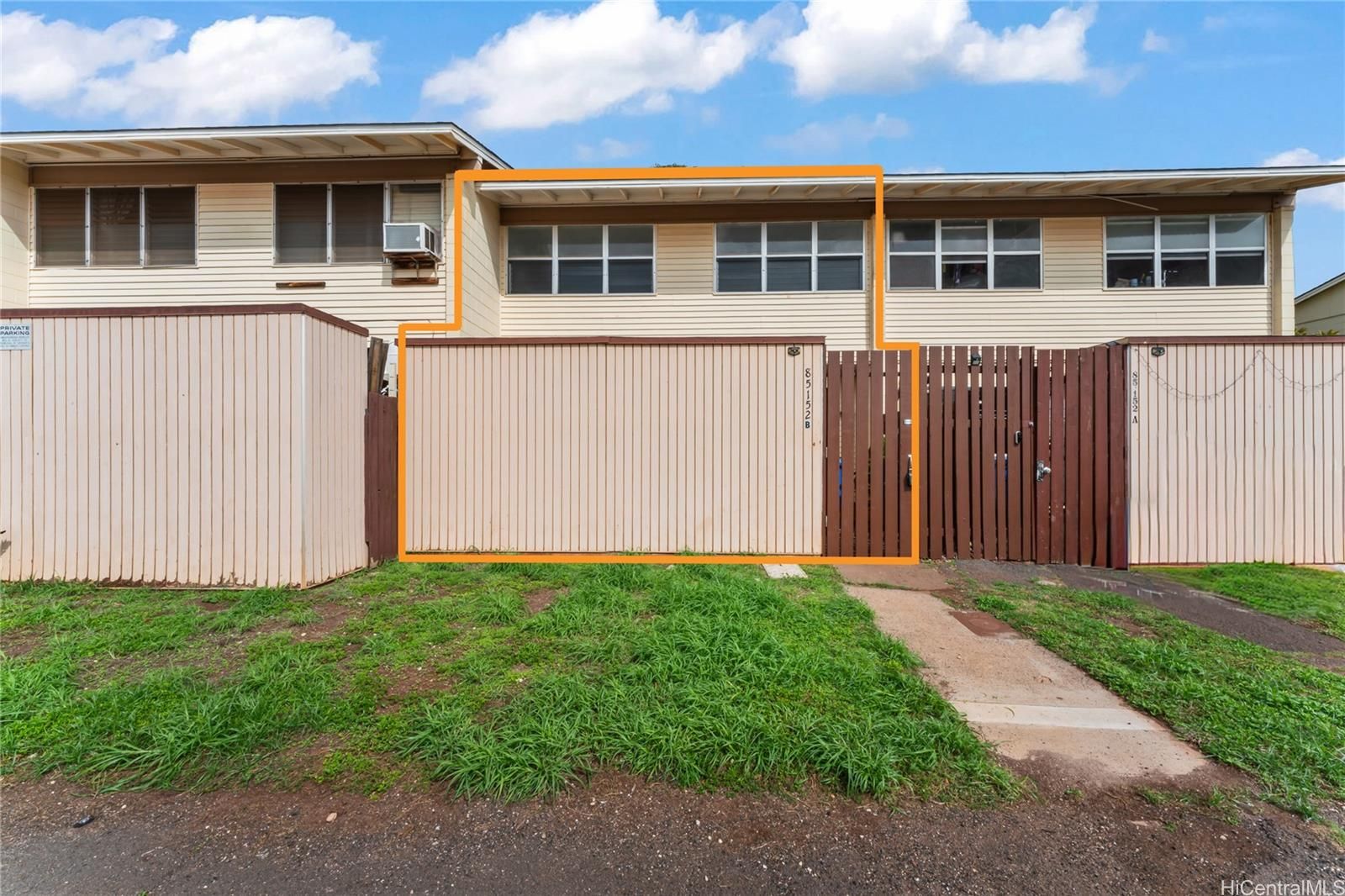 Ulu Wehi Unit B in WAIANAE