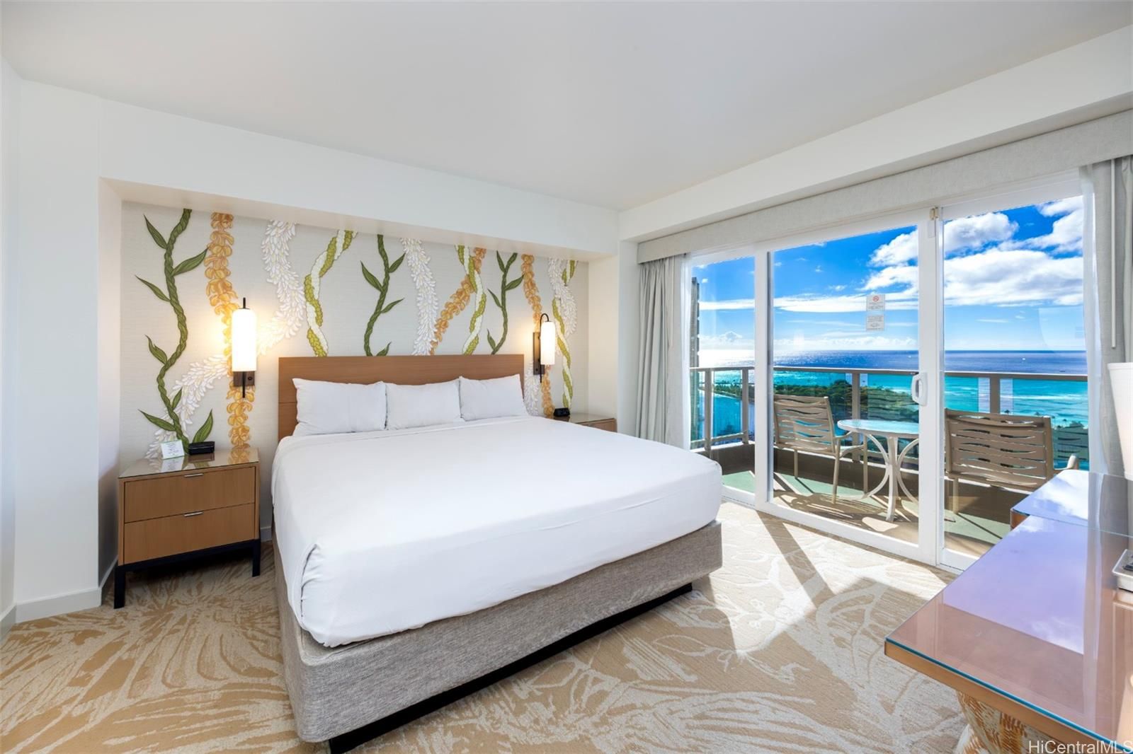 Ala Moana Hotel Condo Unit 3008 in ALA MOANA