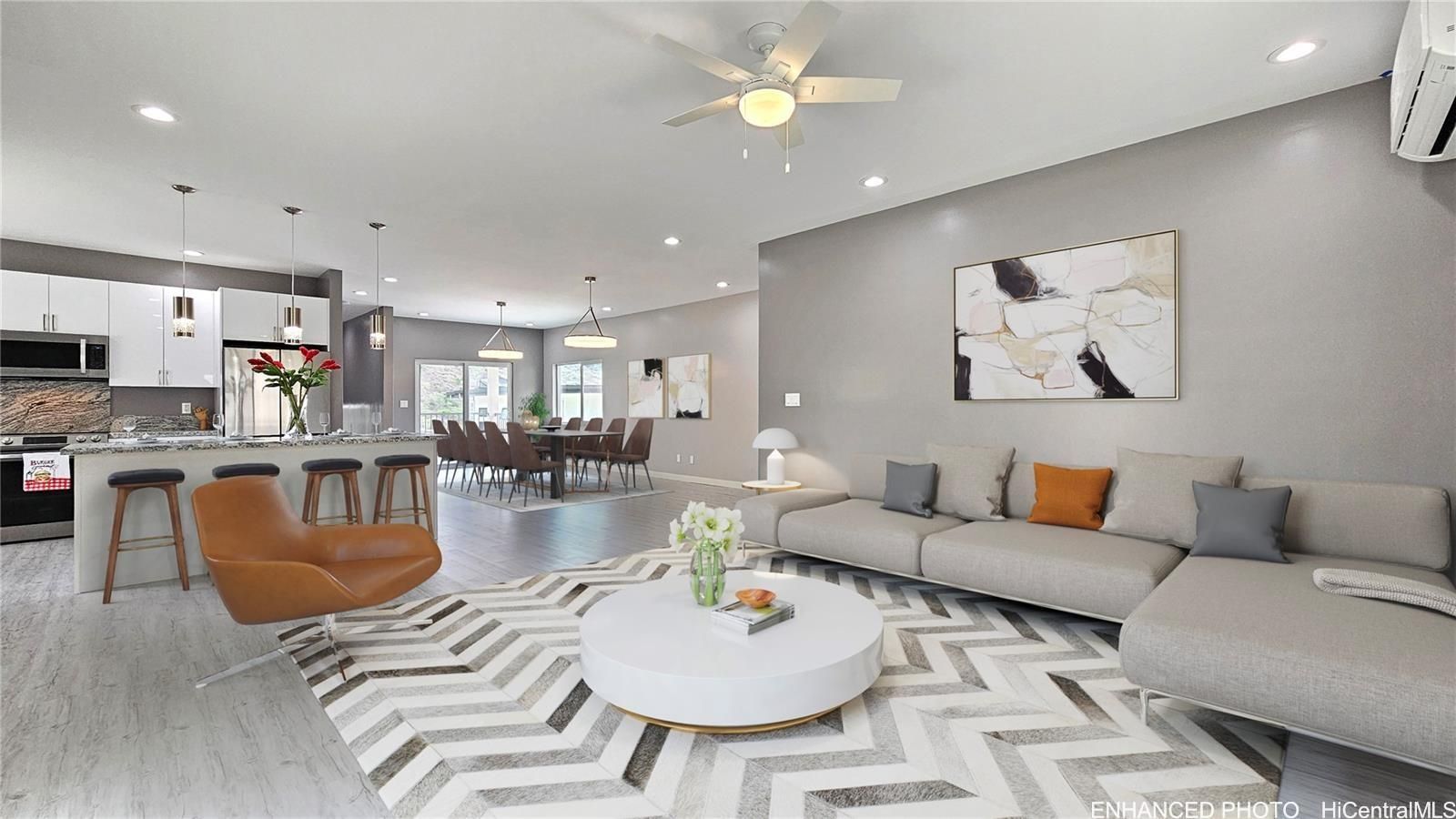 466 Lani St , Honolulu, HI, 96821 in KULIOUOU