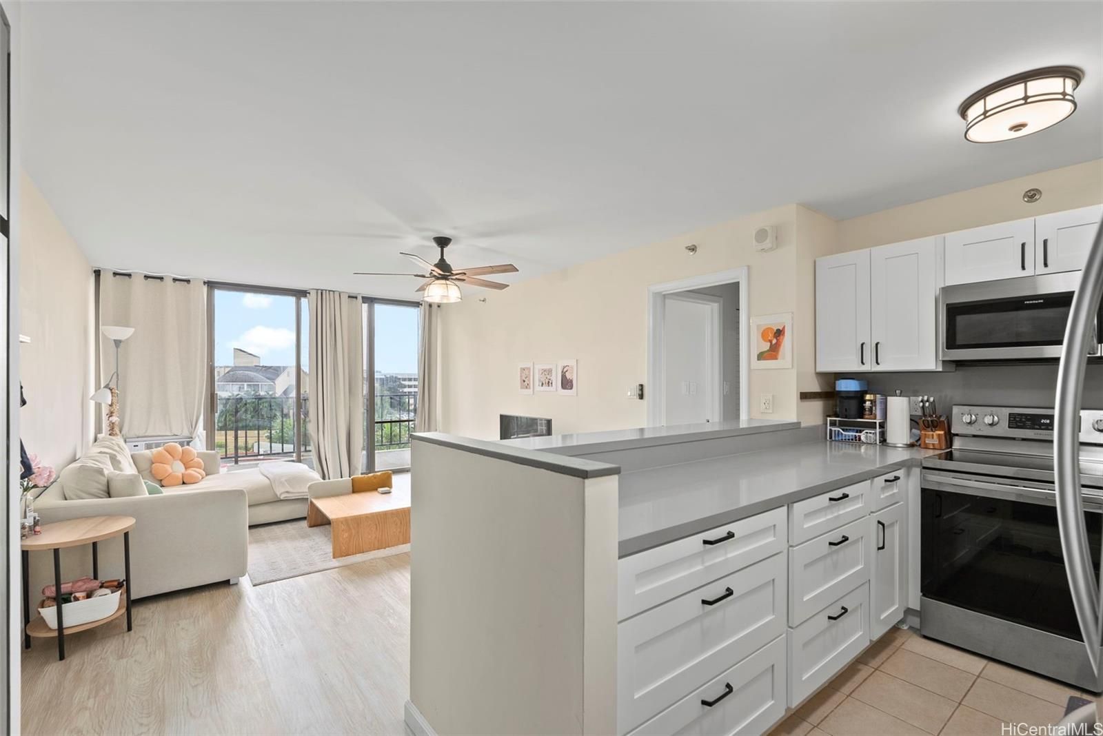 Pearl Regency Unit 314 in PEARLRIDGE
