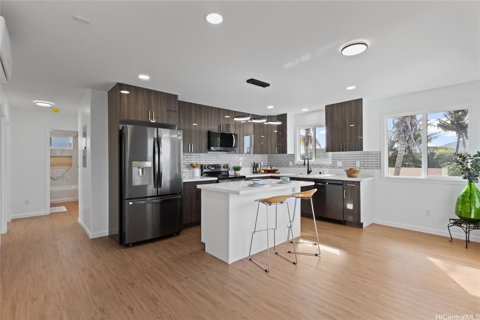 87-102 Kulaaupuni St #2, Waianae, HI, 96792 in MAILI