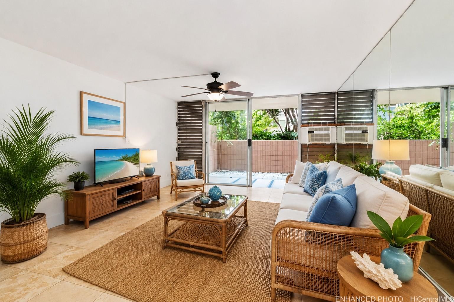 Mokuleia Sands Unit 110 in WAIALUA