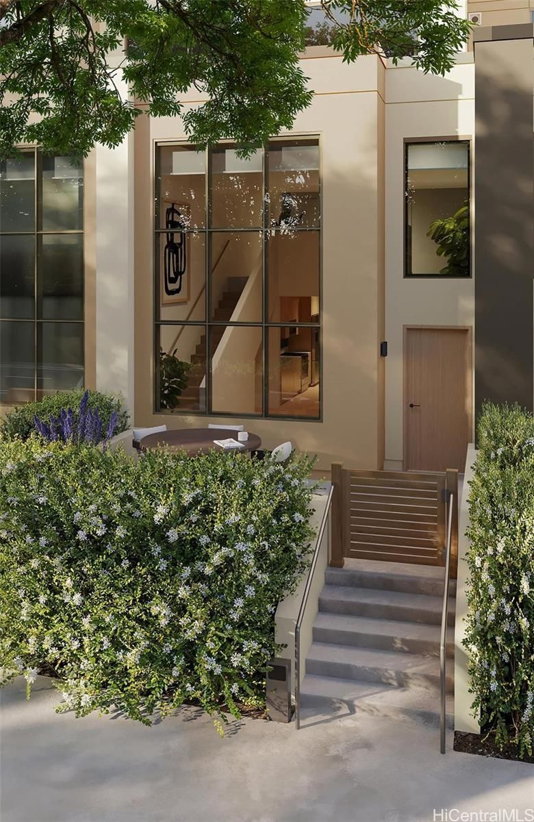 Kuilei Place Unit 155 in KAPIOLANI