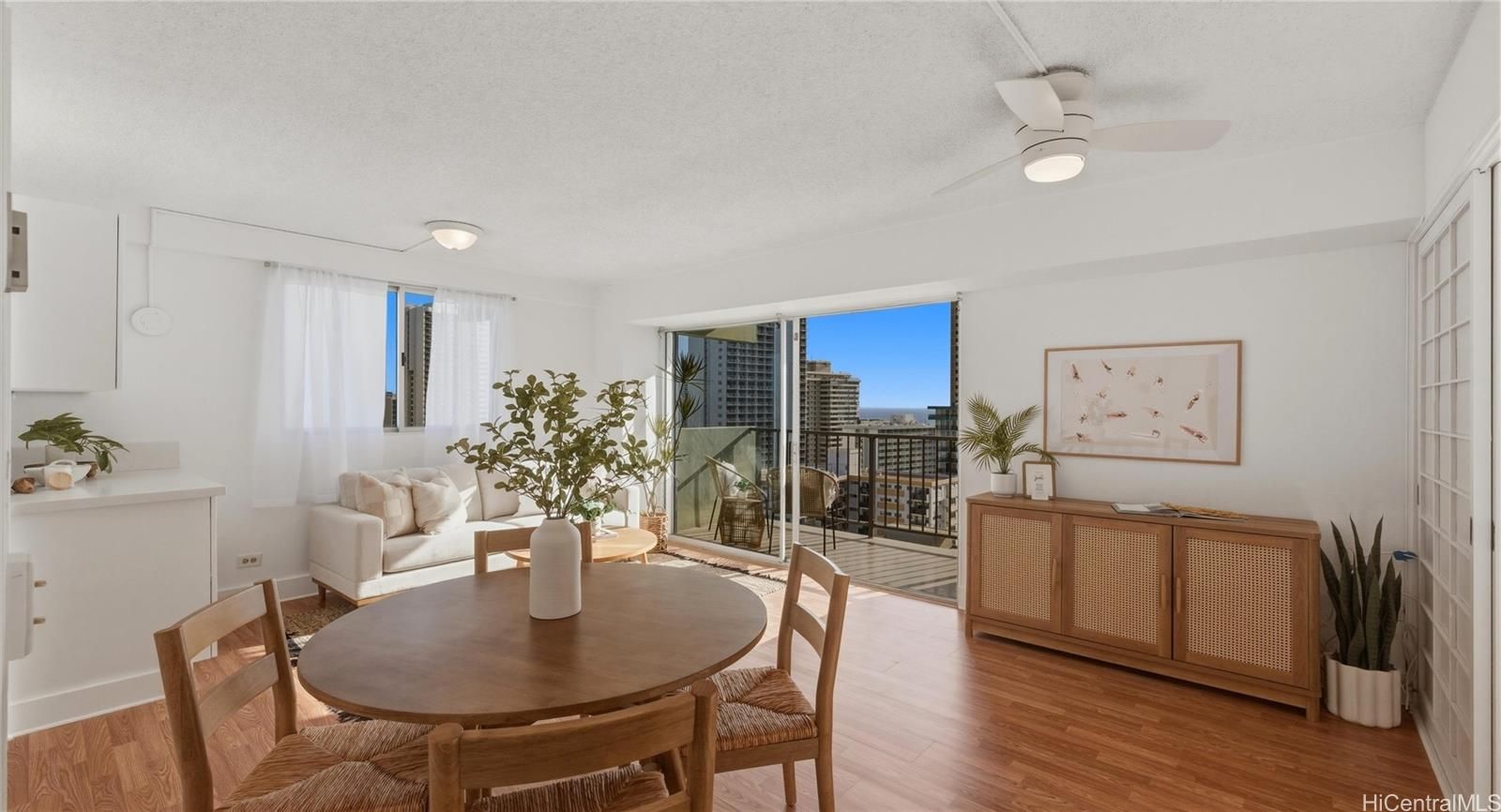 Waikiki Park Heights Unit 2001 in WAIKIKI