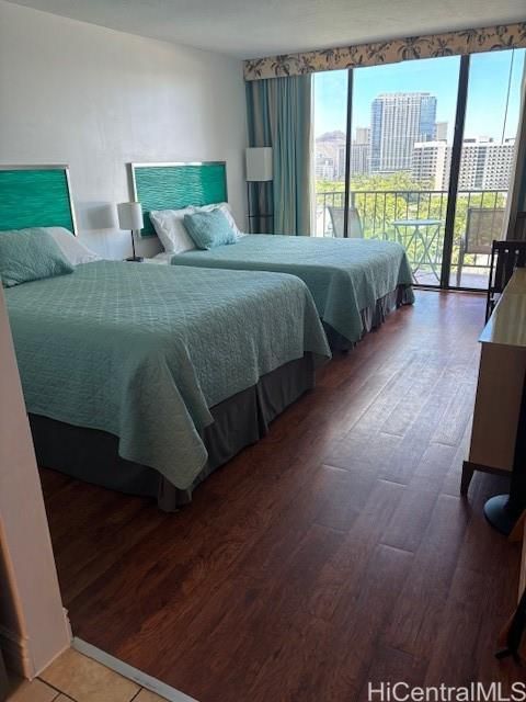 Palms at Waikiki Unit 818 in WAIKIKI