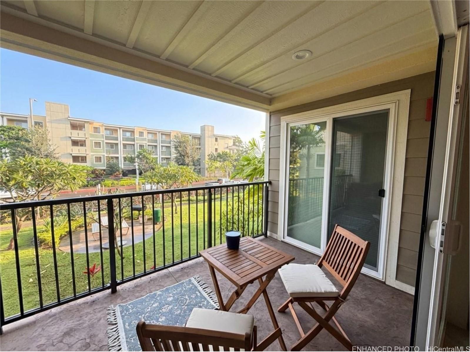 Ka Malanai at Kailua Unit 7106 in KAILUA TOWN