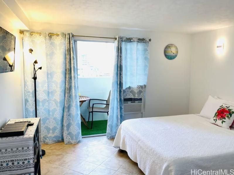 Kuhio Village 2 Unit 1005A in WAIKIKI