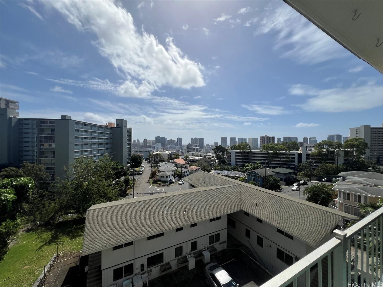 Sea View Unit 31 in PUNCHBOWL AREA