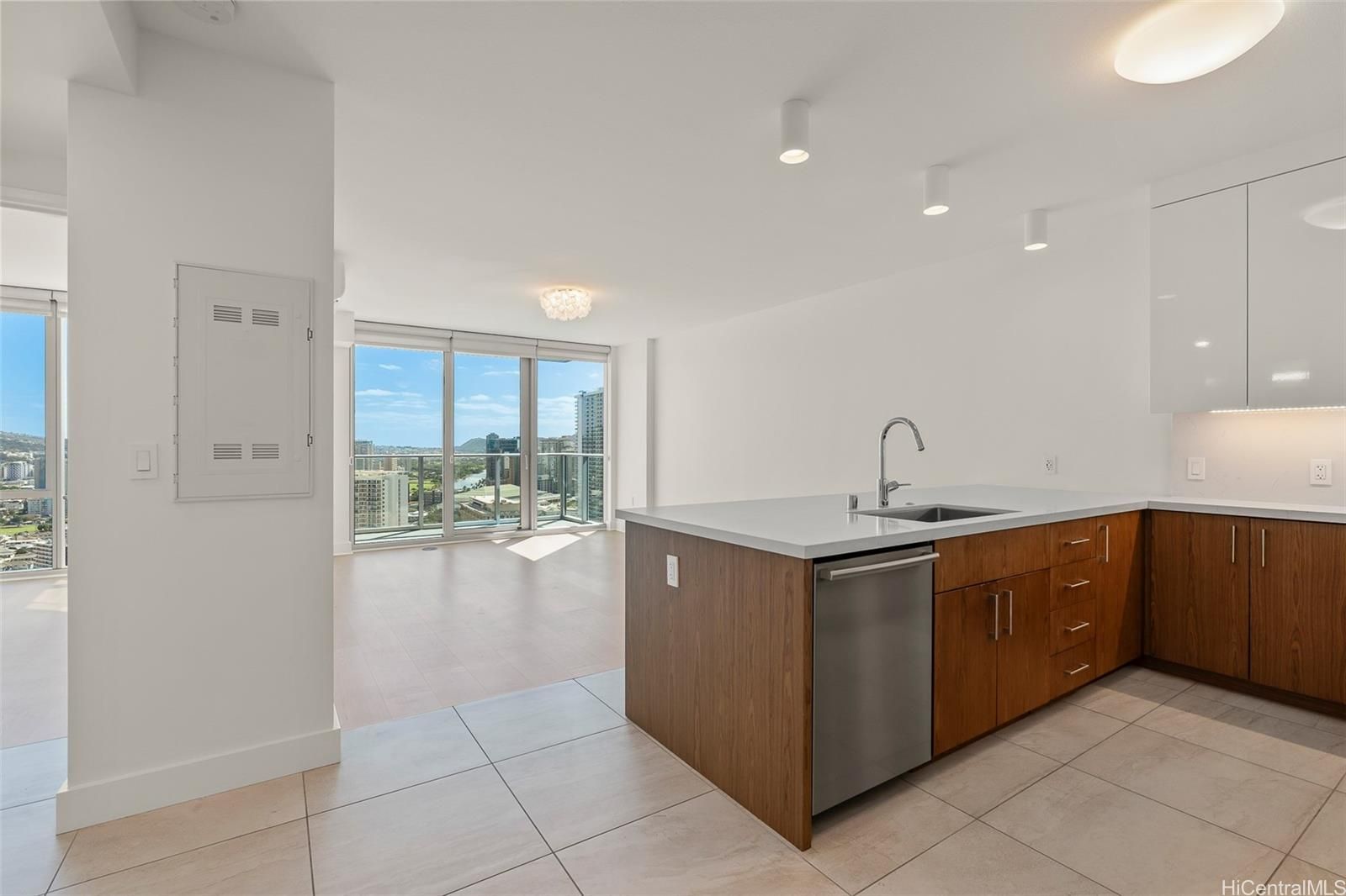 Azure Ala Moana Unit 3105 in ALA MOANA