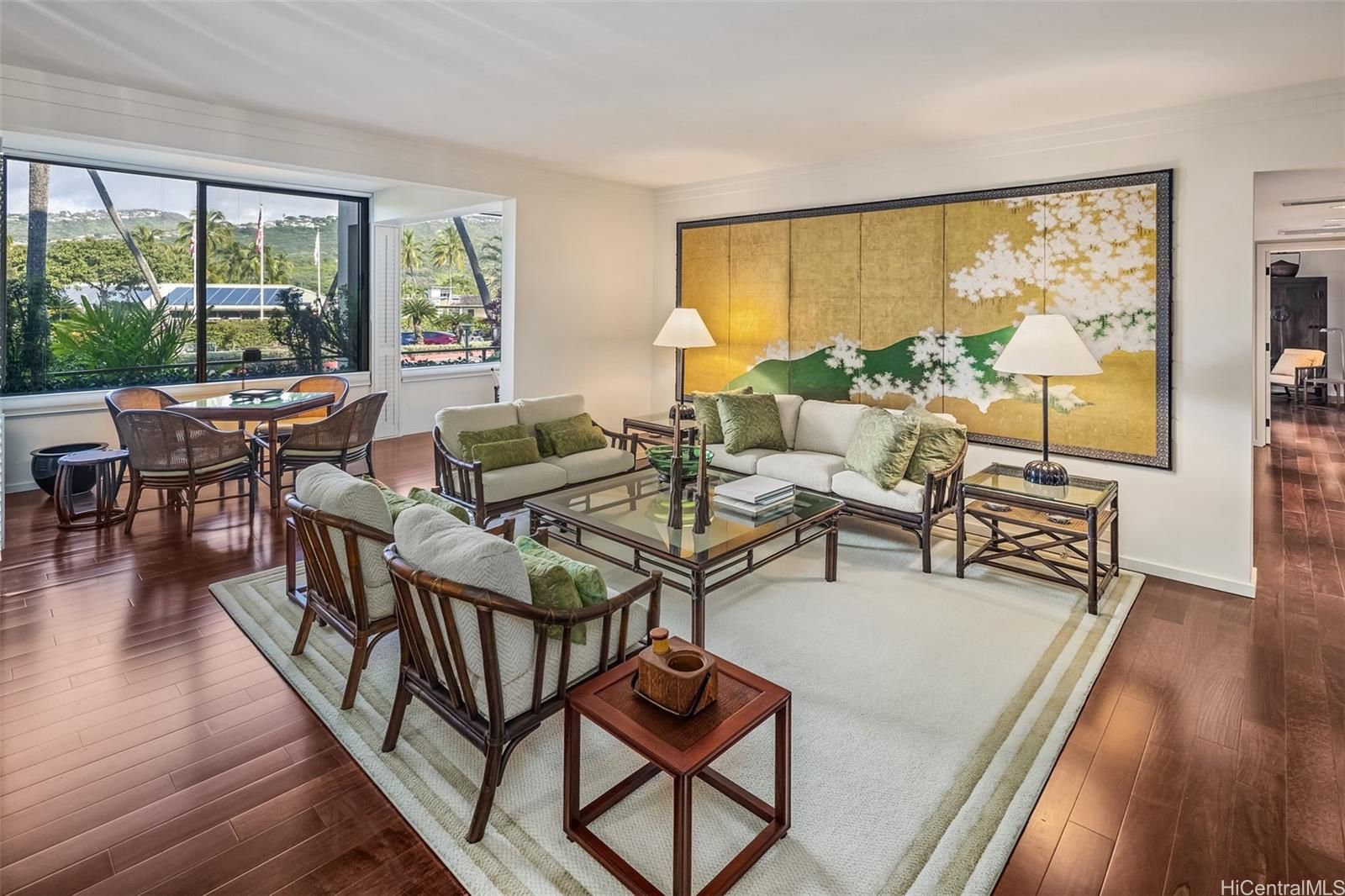 Kahala Beach Unit 101 in WAIALAE G/C