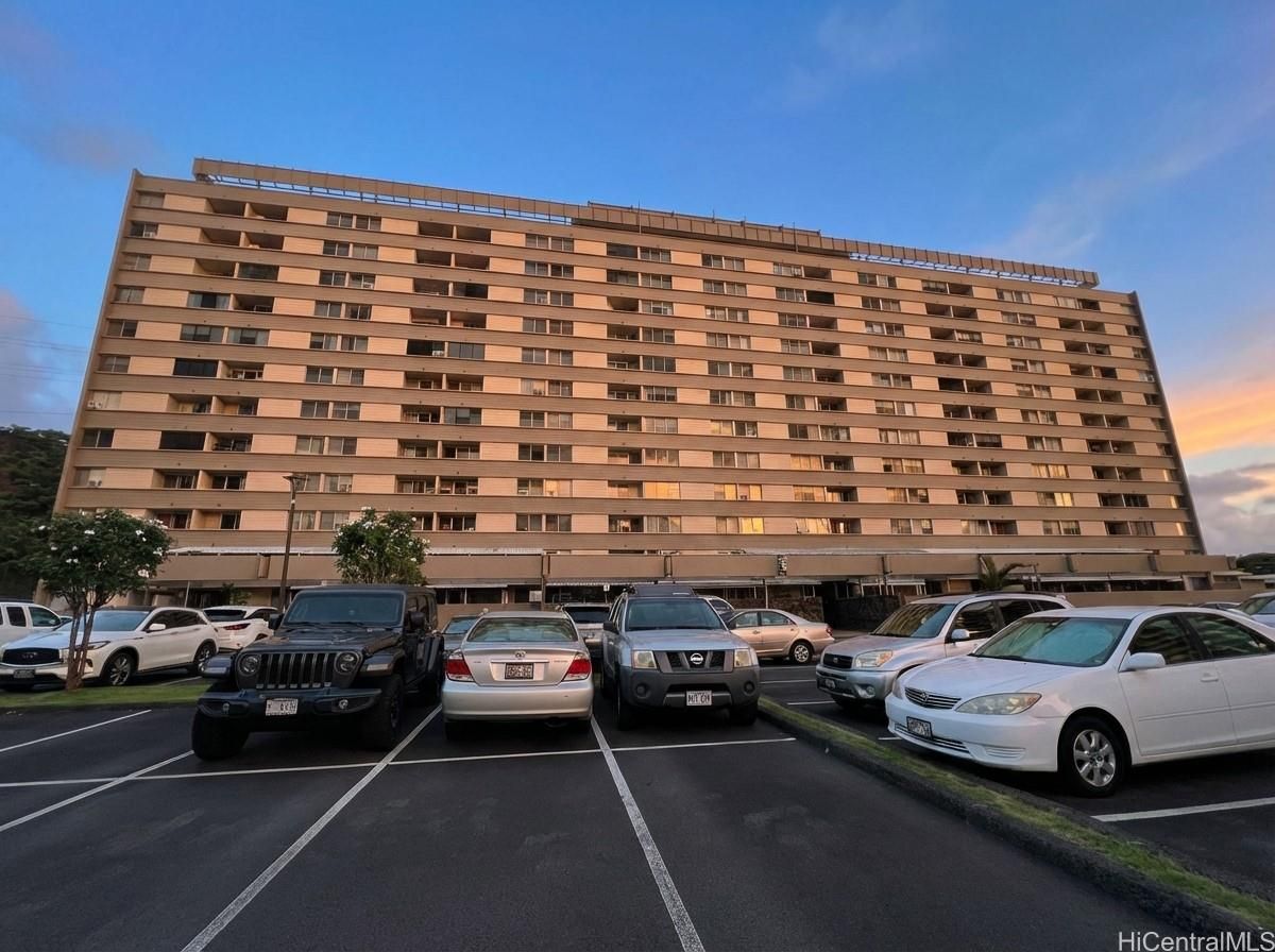 Sunset Lakeview Unit PH4 B in SALT LAKE