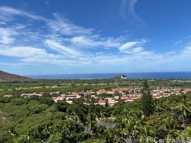 Makaha Valley Towers Unit G928 in MAKAHA