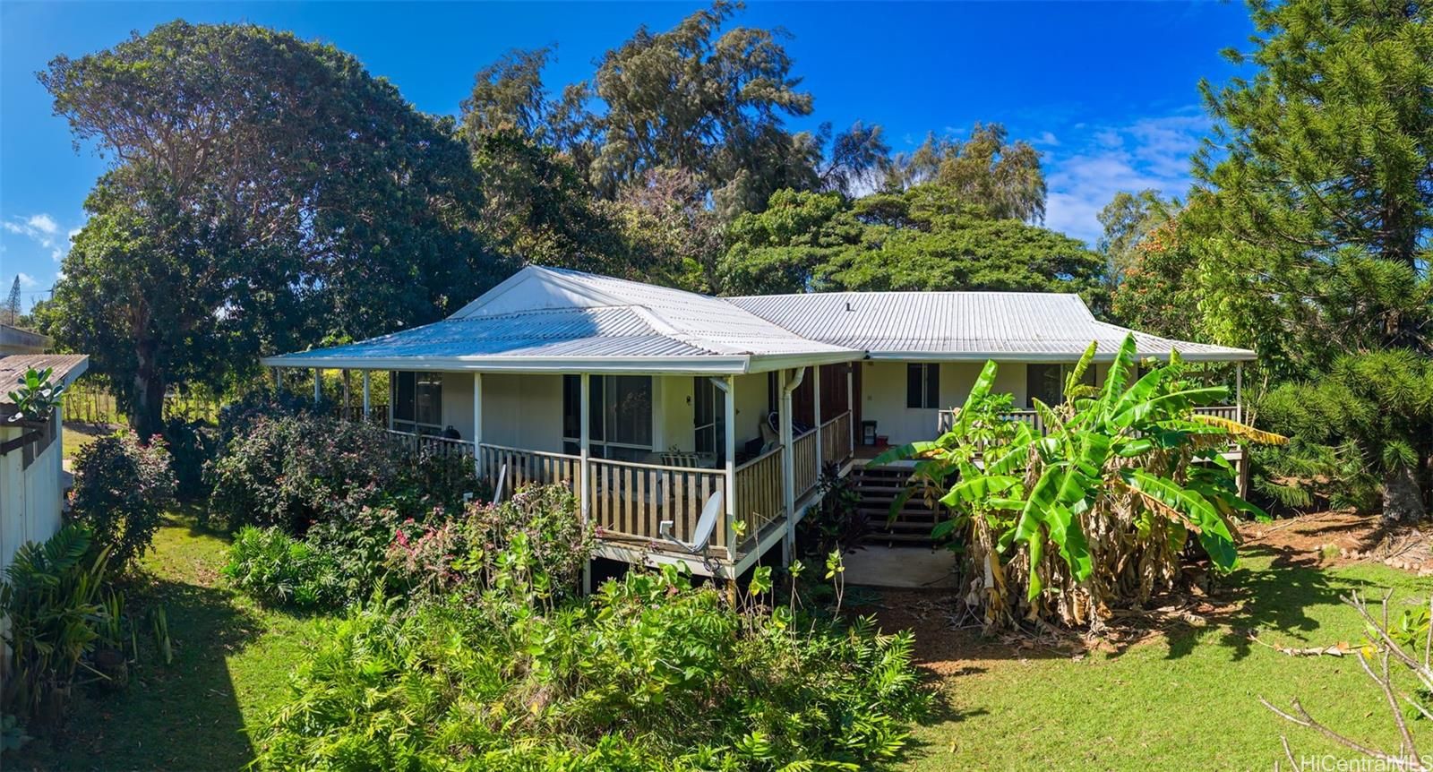 59-543 Alapio Rd , Haleiwa, HI, 96712 in PUPUKEA