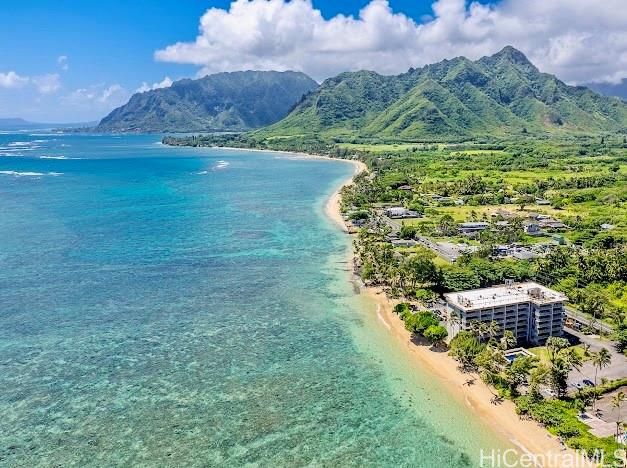 Hanohano Hale Unit 110 in PUNALUU