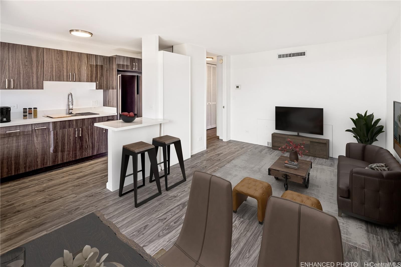 East Lake Apartments Unit 606 in SALT LAKE