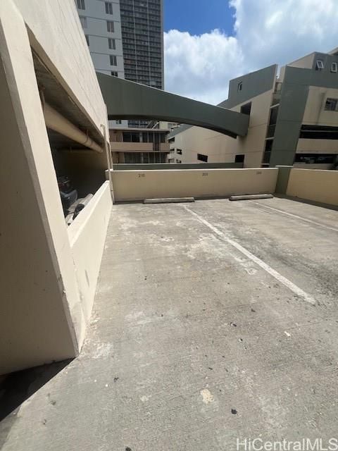 Aloha Lani Unit A210 in WAIKIKI