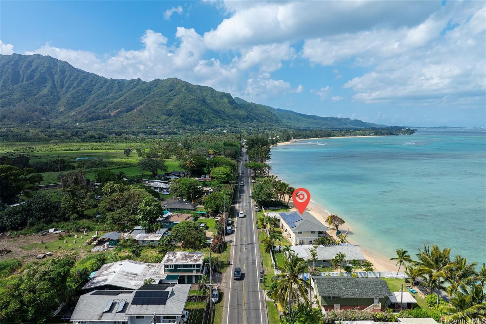 53-227 Kamehameha Hwy , Hauula, HI, 96717 in PUNALUU