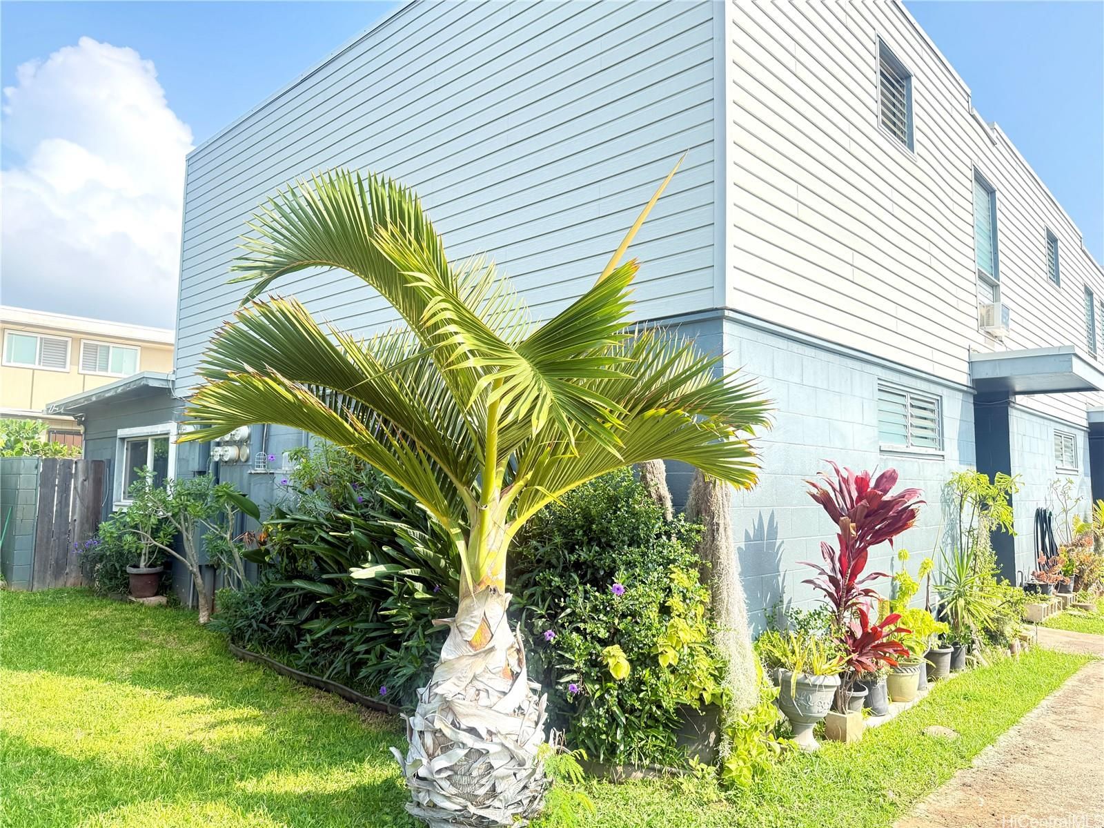 Ewa Beach Townhouse Unit E in AG/INDL/NAVY