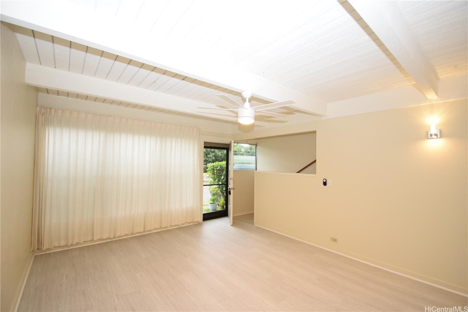 Waialae Gardens Unit 126 in WAIALAE NUI VLY