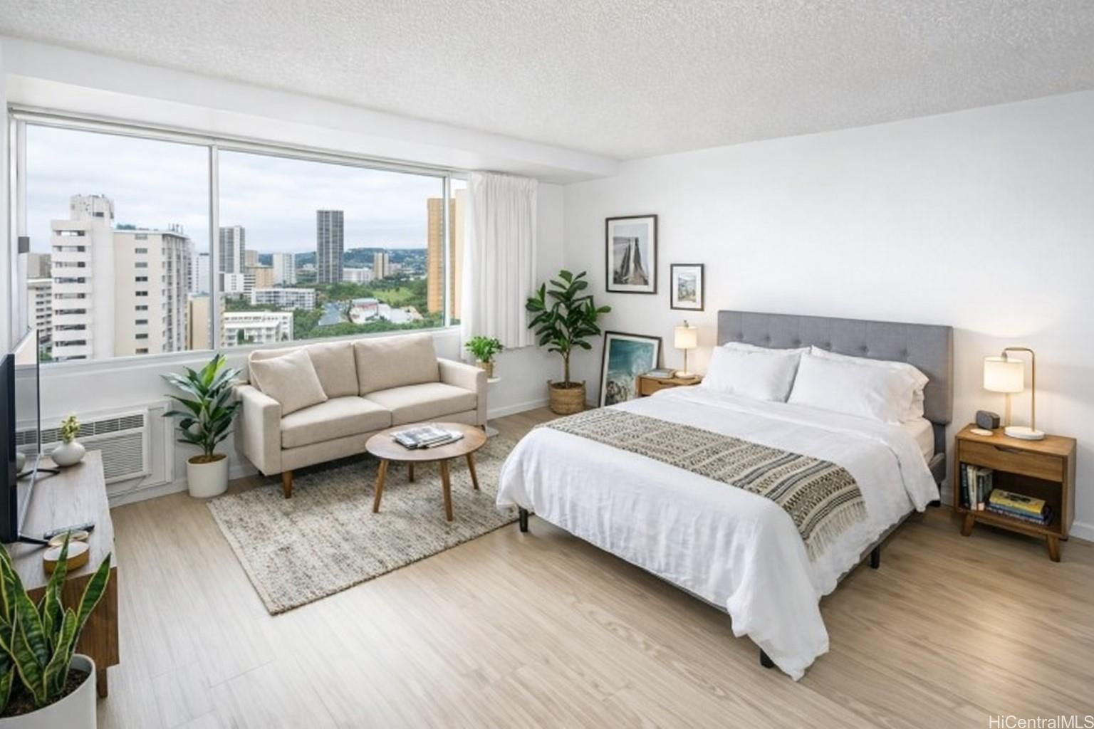 Five Regents Unit 1607 in SALT LAKE