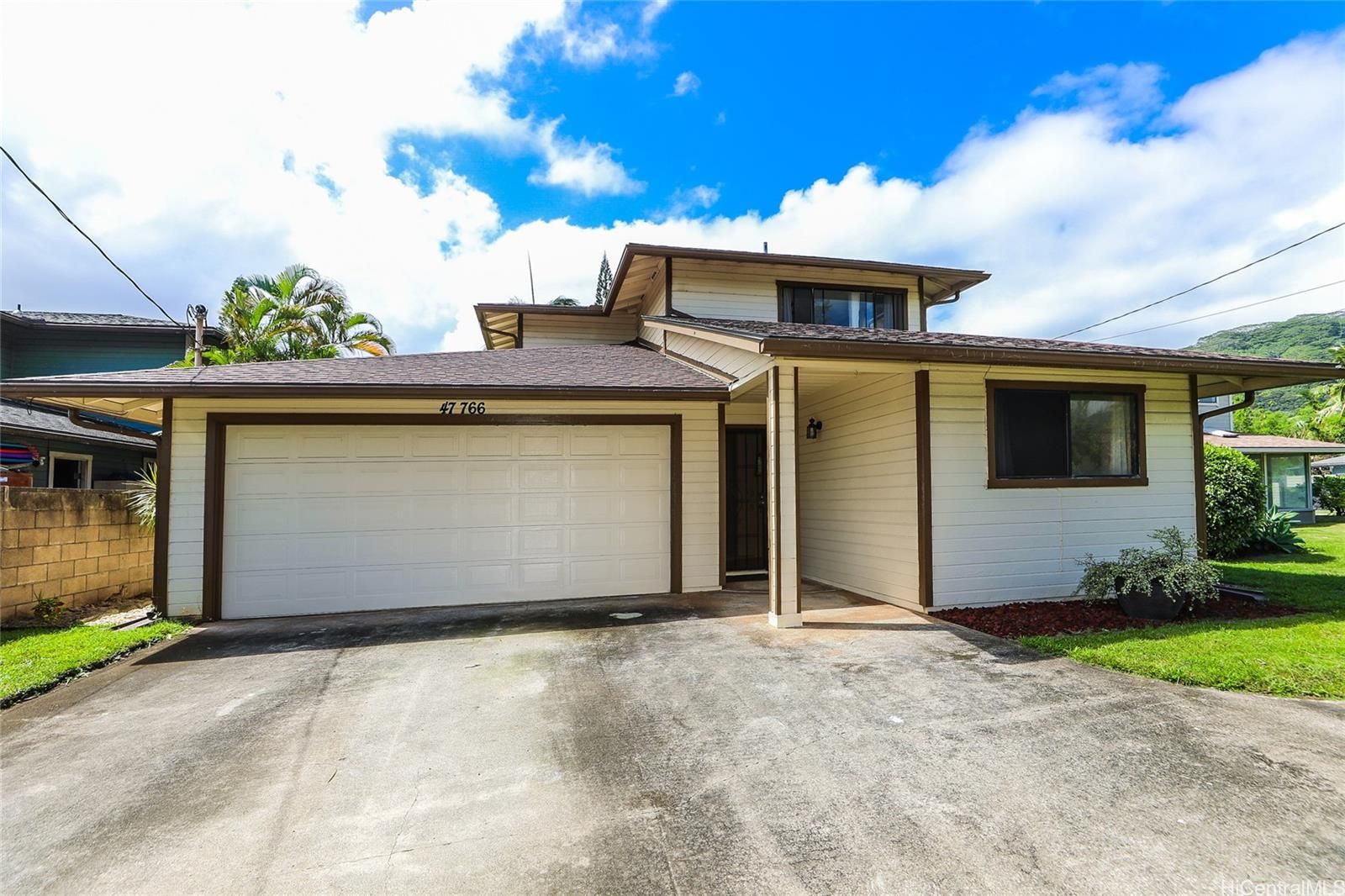 47-766 Kamehameha Hwy , Kaneohe, HI, 96744 in KAALAEA