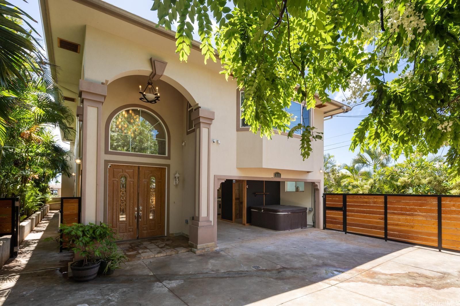 841 20th Ave , Honolulu, HI, 96816 in KAIMUKI