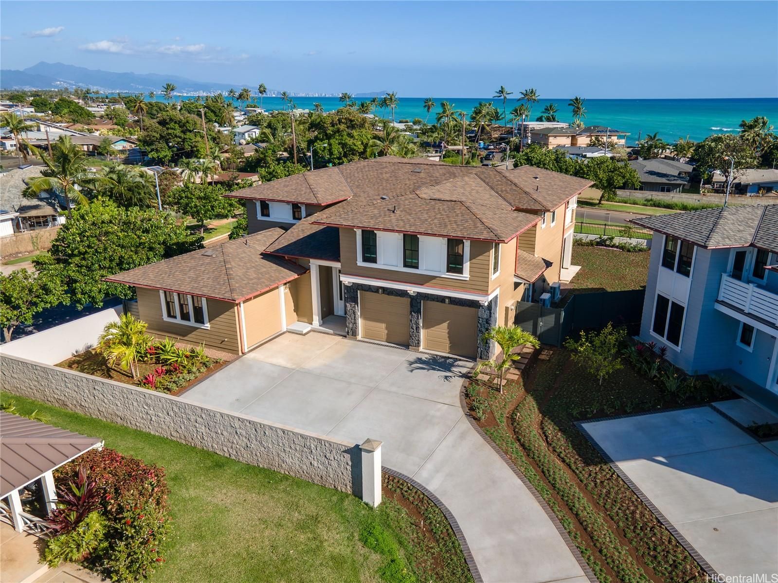 Kuapapa at Hoakalei in HOAKALEI-KUAPAPA