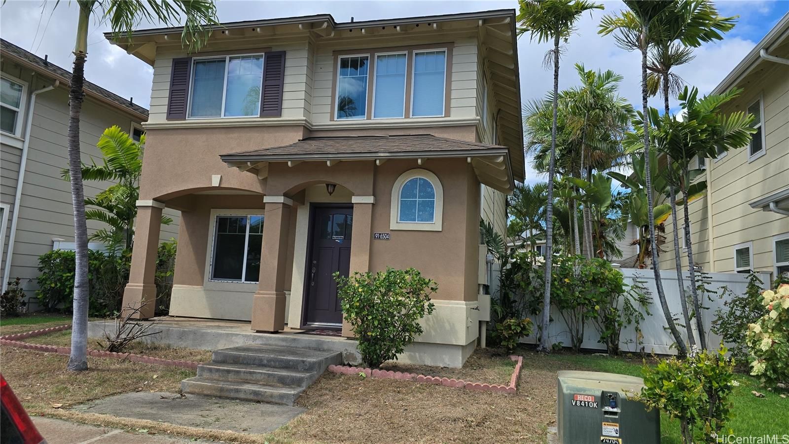 91-6504 Kapolei Pkwy , Ewa Beach, HI, 96706 in OCEAN POINTE