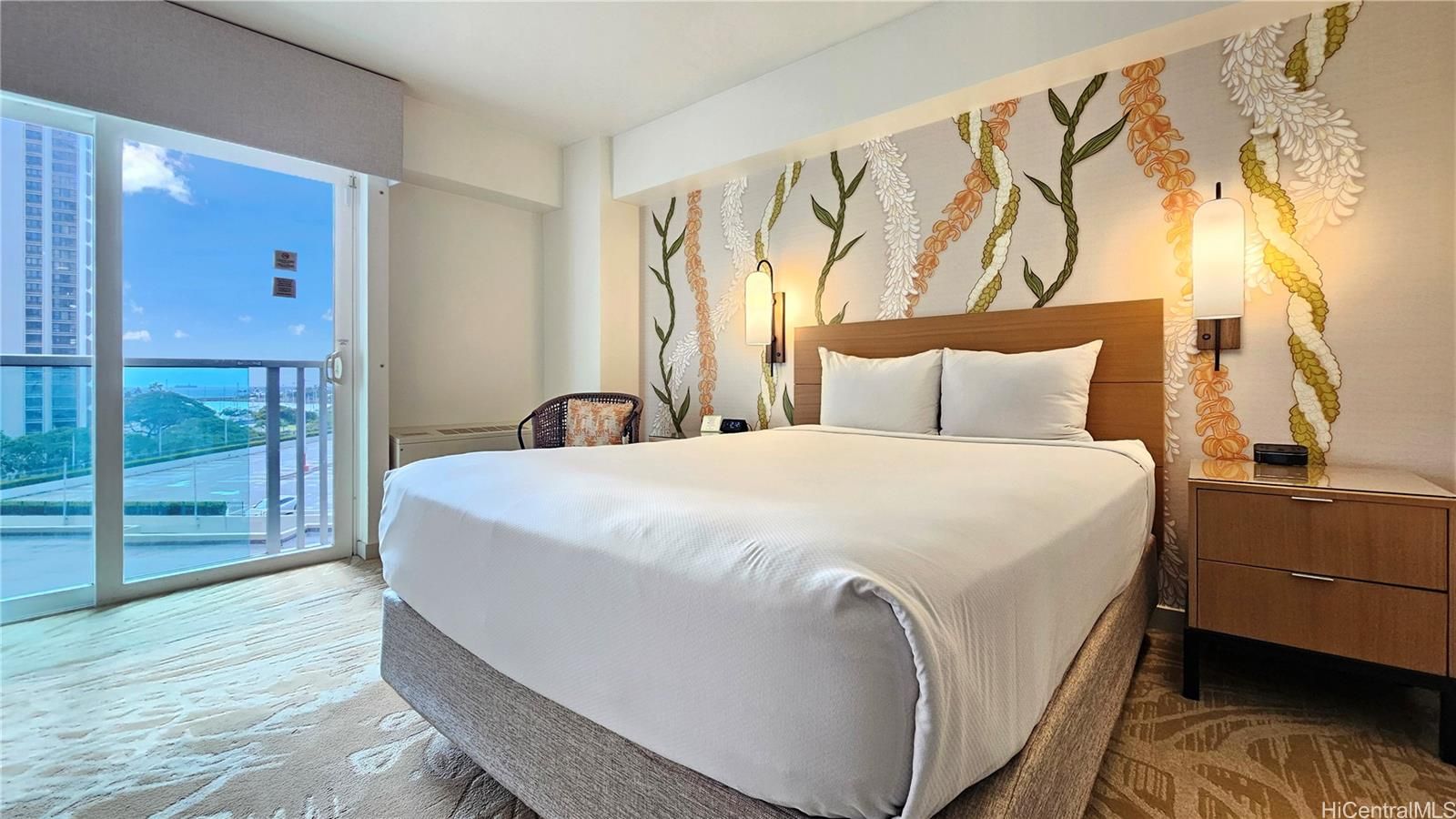 Ala Moana Hotel Condo Unit 657 in ALA MOANA