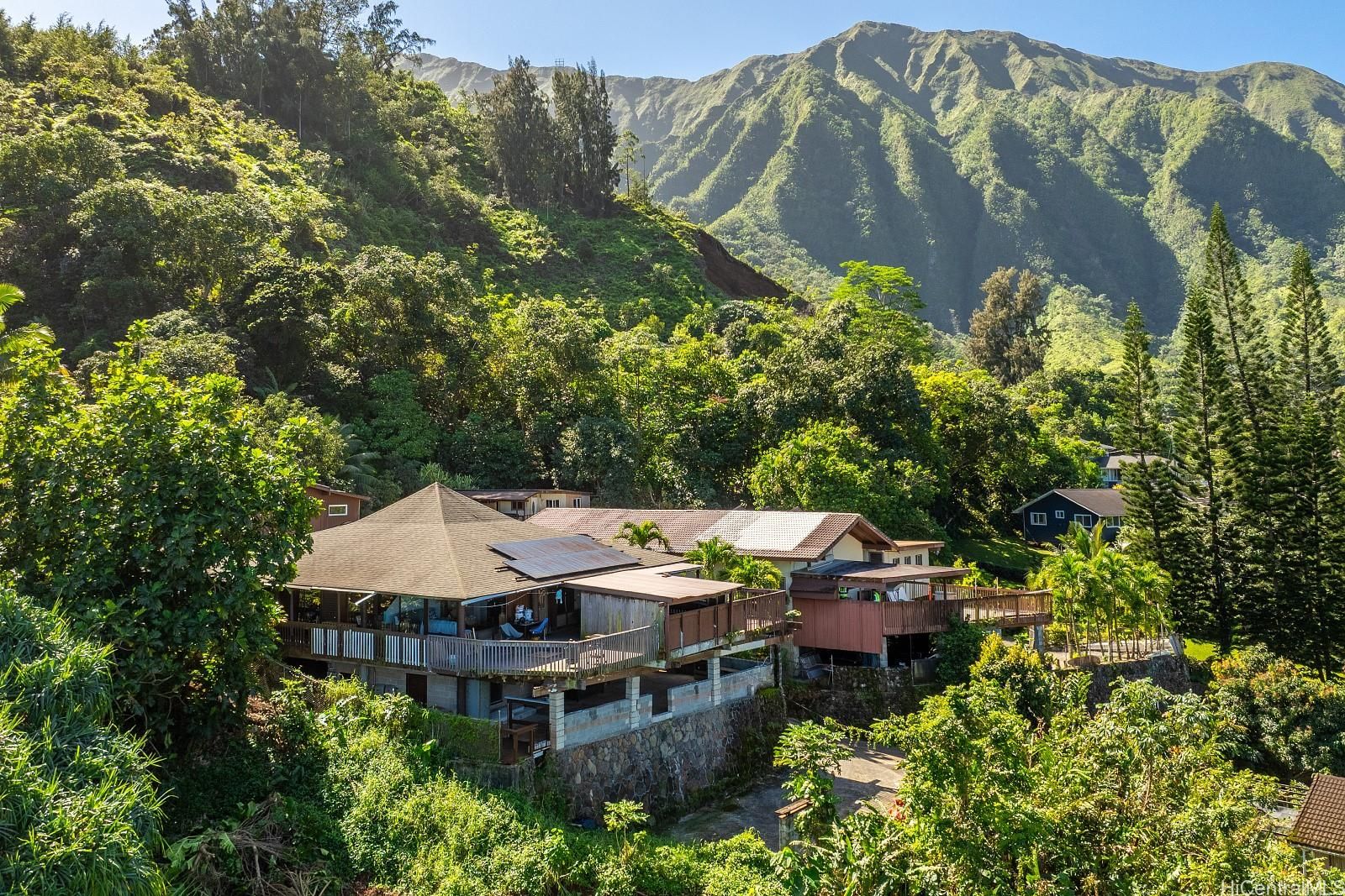 47-483 Pakai Pl , Kaneohe, HI, 96744 in AHUIMANU AREA