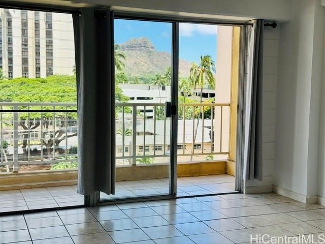King Kalani Unit 602 in WAIKIKI