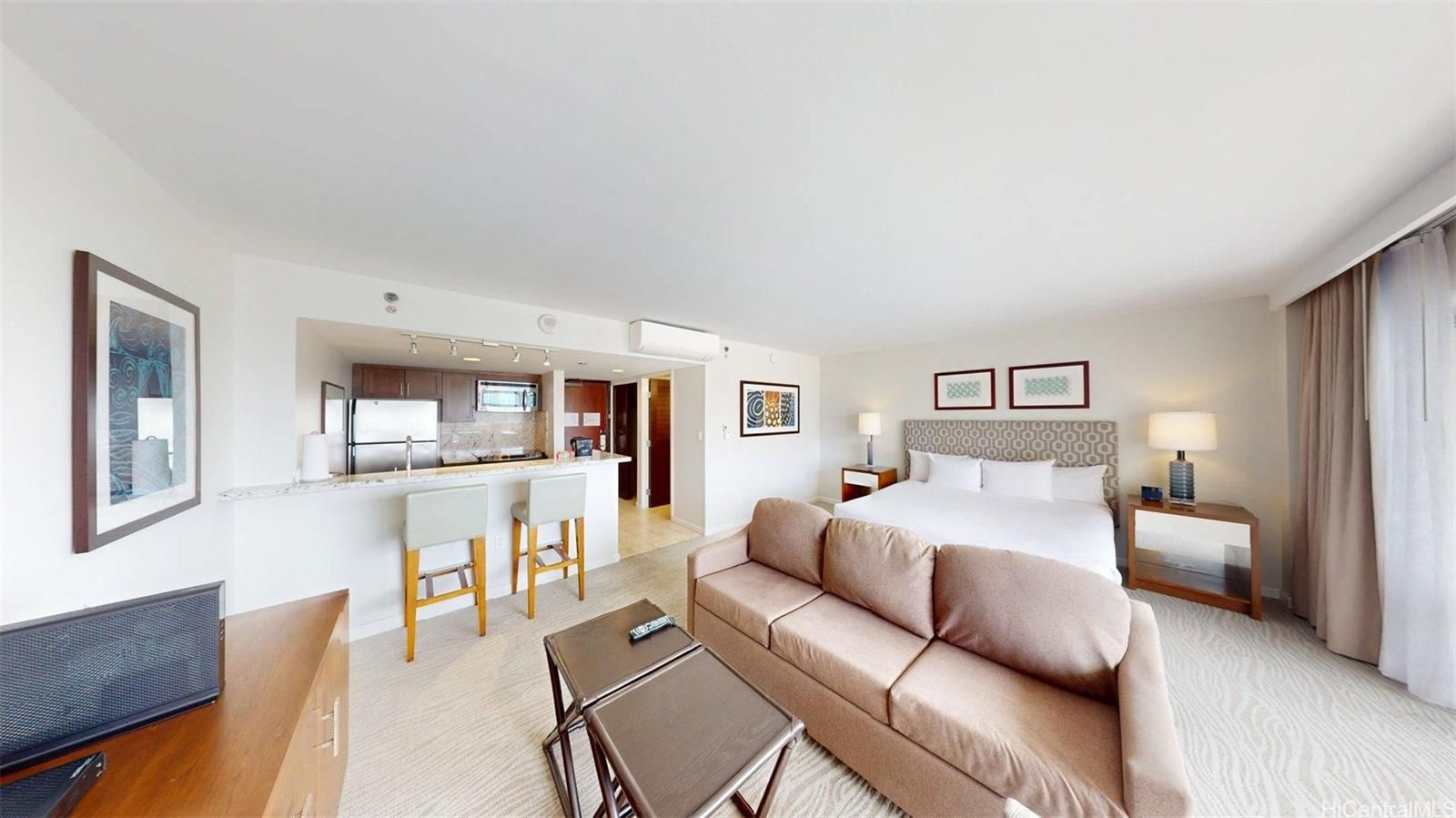Ilikai Apt Building Unit 2329 in WAIKIKI