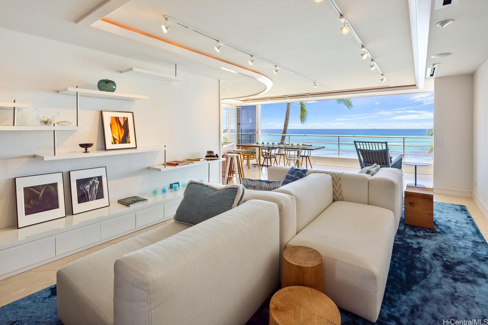 Coral Strand Ltd Unit 601 in DIAMOND HEAD
