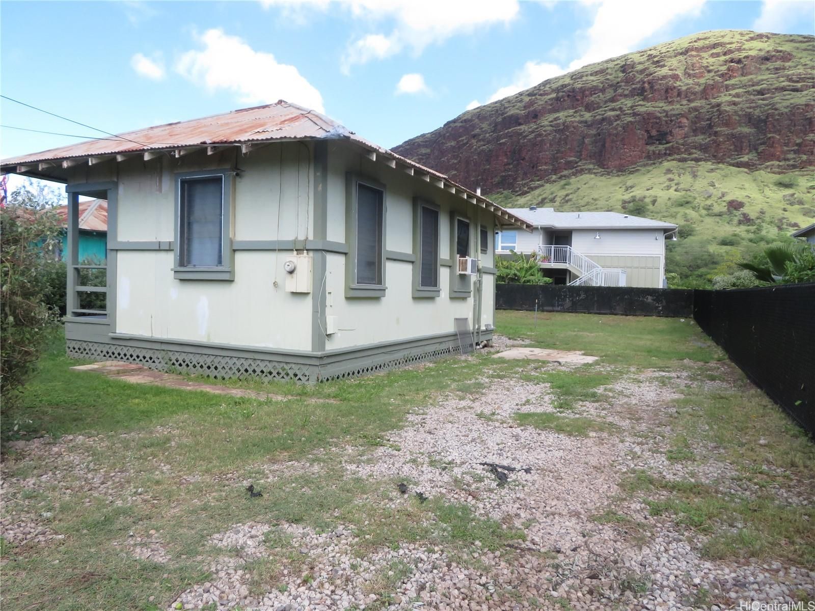 87-155 Kakalena St #2, Waianae, HI, 96792 in MAILI