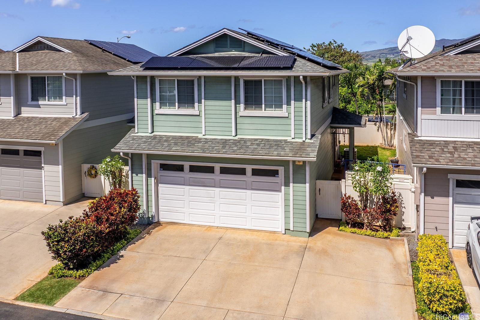 91-1001 Keaunui Dr #207, Ewa Beach, HI, 96706 in EWA GEN LAULANI-TIDES
