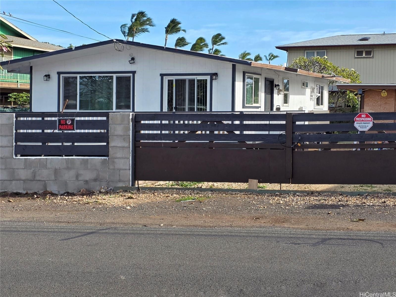 91-669 Pohakupuna Rd , Ewa Beach, HI, 96706 in EWA BEACH