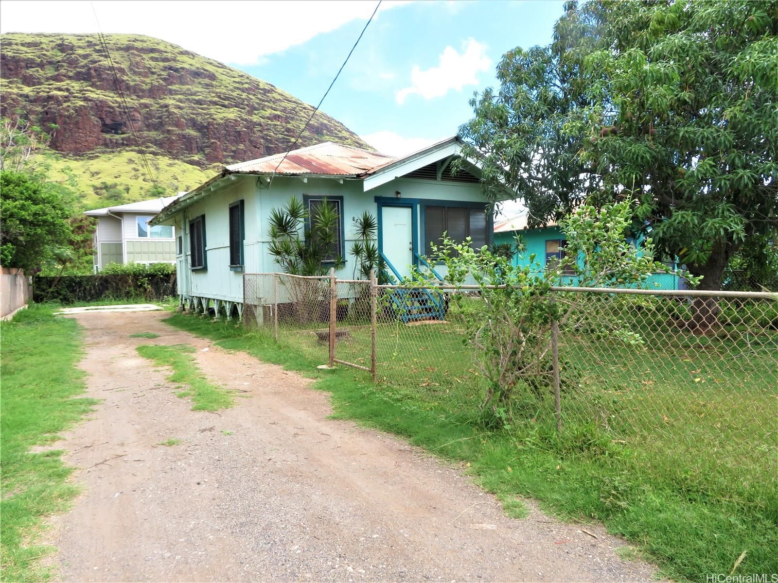 87-155 Kakalena St #4, Waianae, HI, 96792 in MAILI