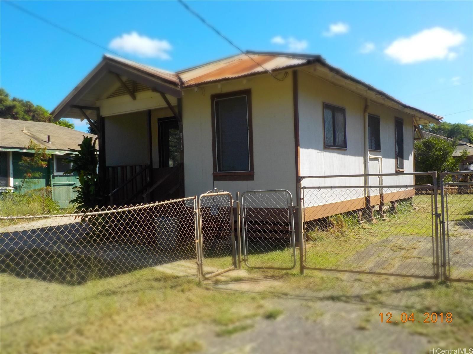 87-155 Kakalena St #5, Waianae, HI, 96792 in MAILI