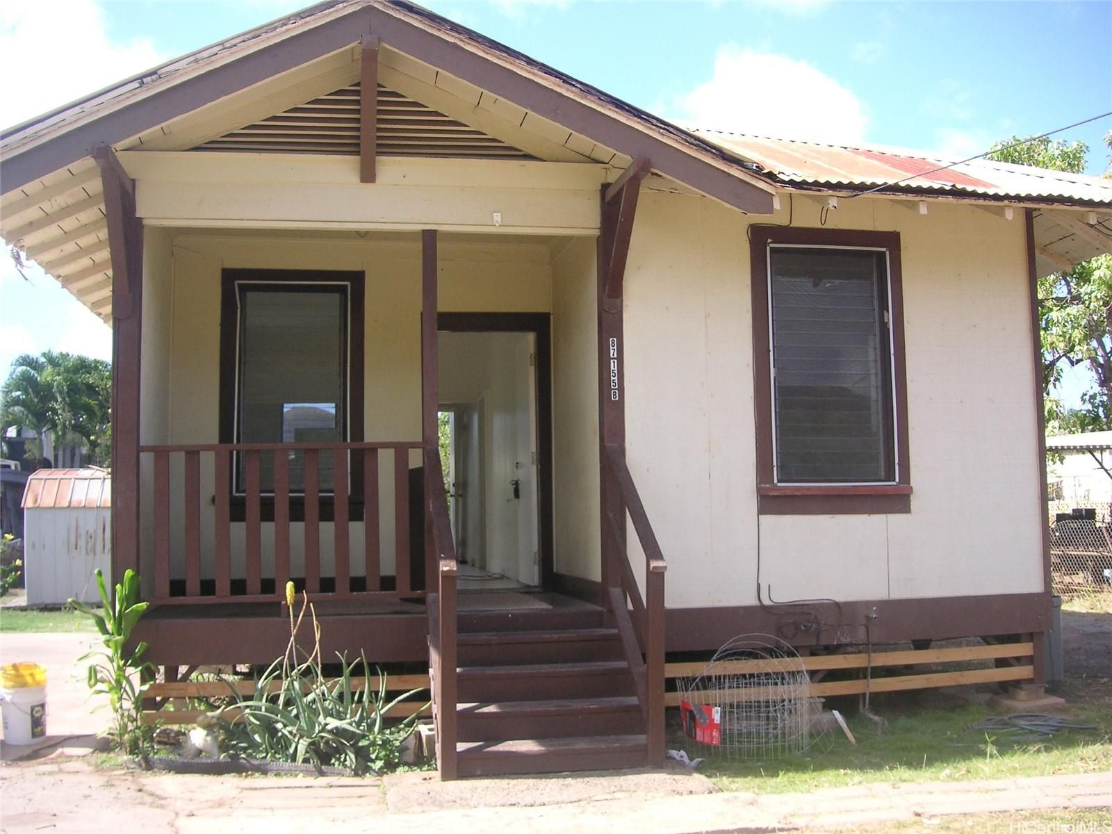 87-155 Kakalena St #6, Waianae, HI, 96792 in MAILI