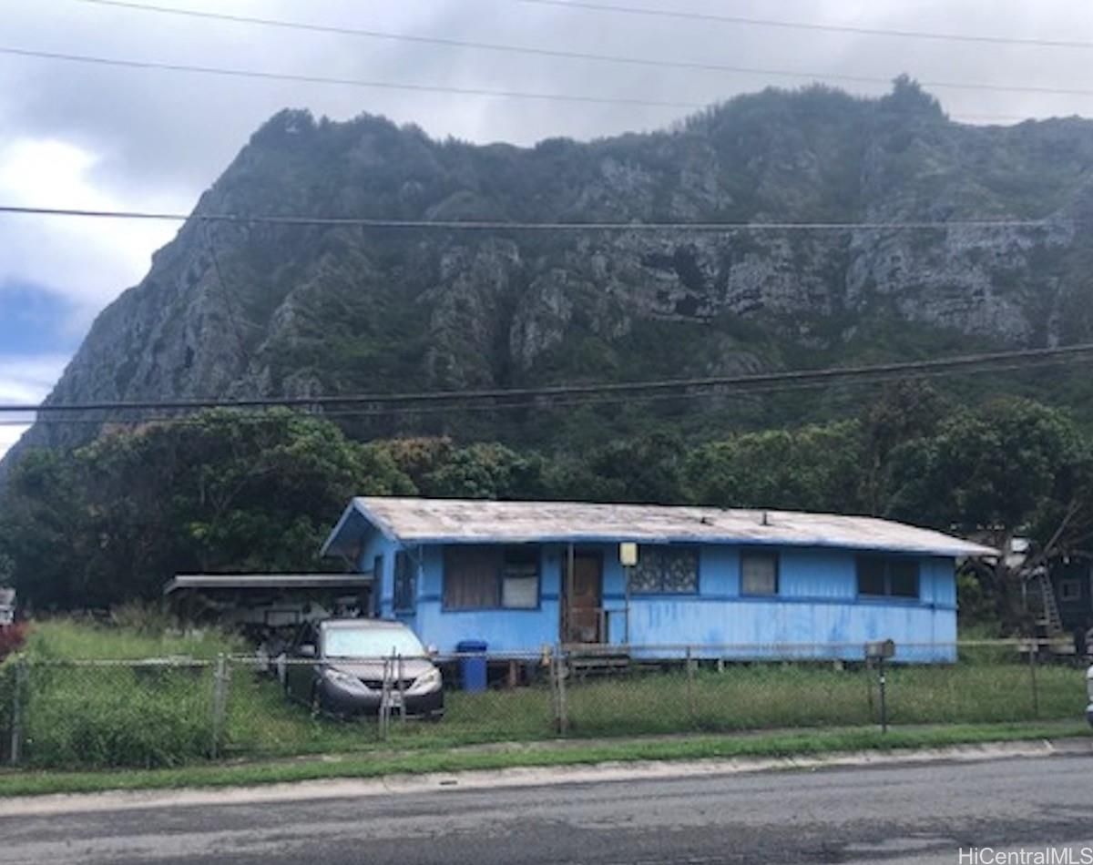 41-160 Huli St , Waimanalo, HI, 96795 in WAIMANALO