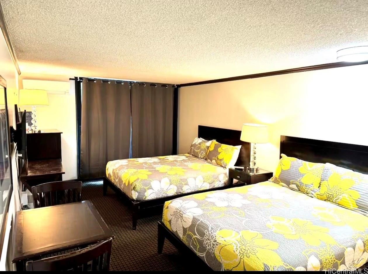 Bamboo Unit 206 in WAIKIKI