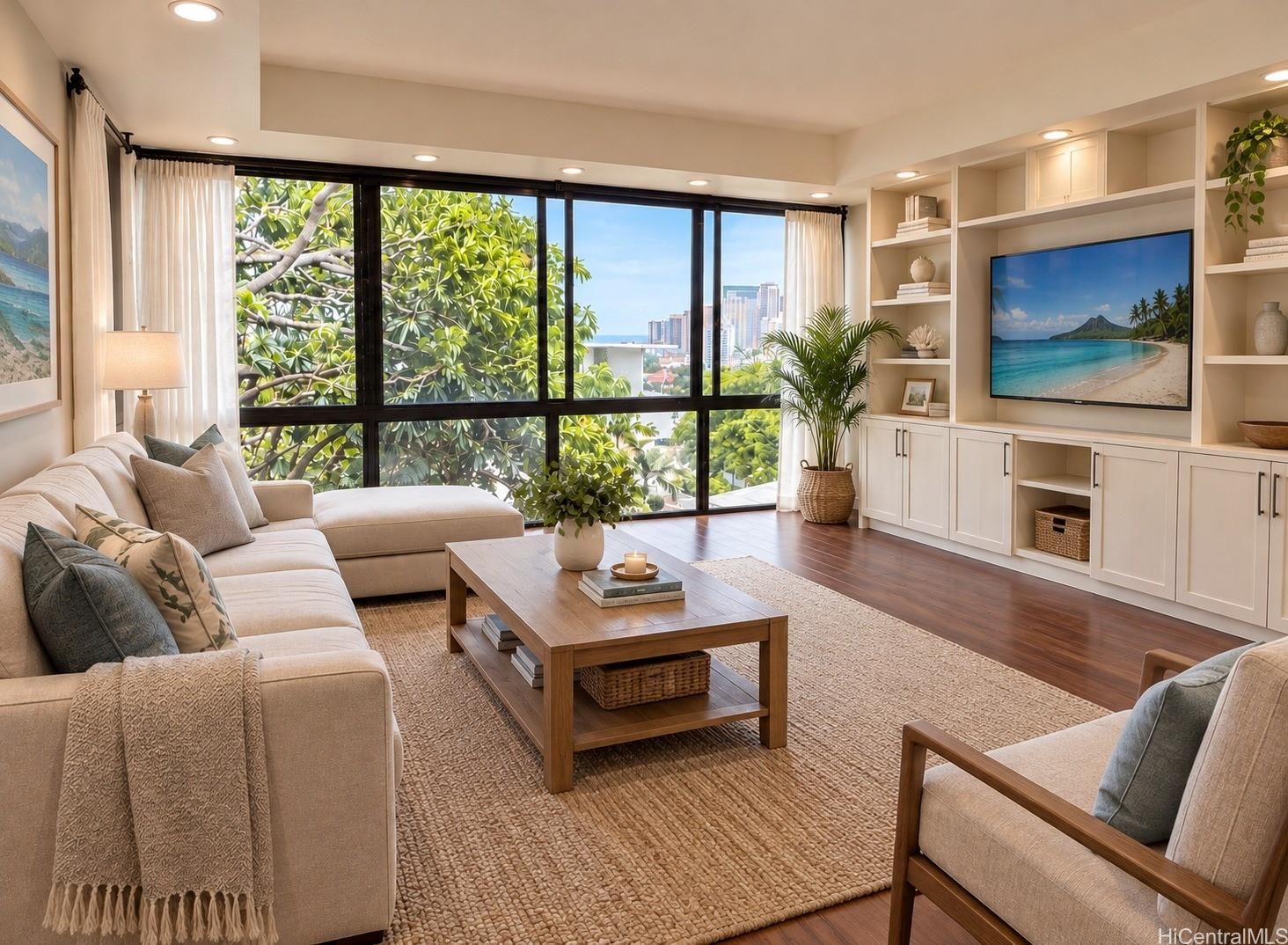 Dowsett Point Unit M1 in PUNCHBOWL AREA
