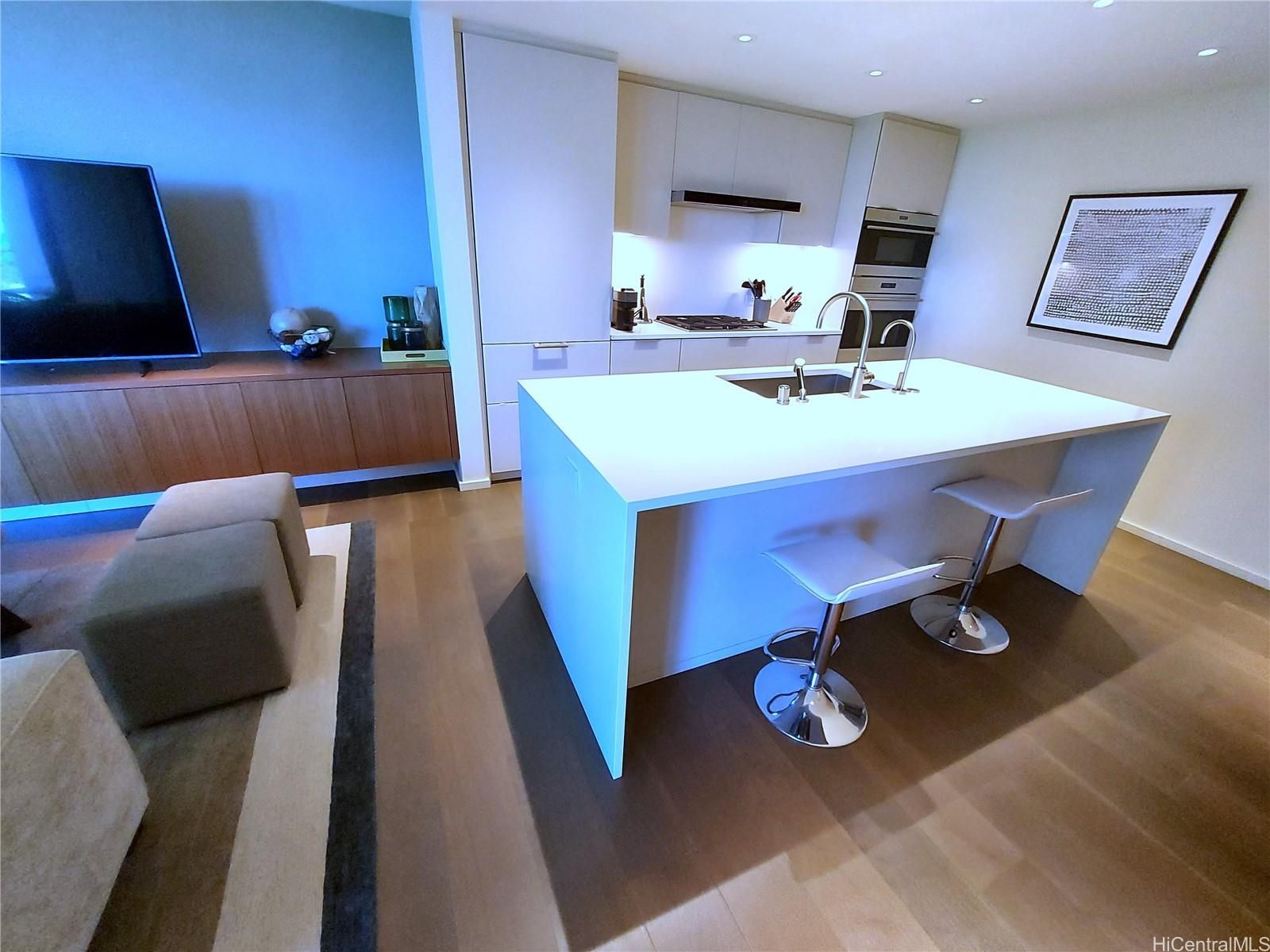 Park Lane Unit 1403 in ALA MOANA