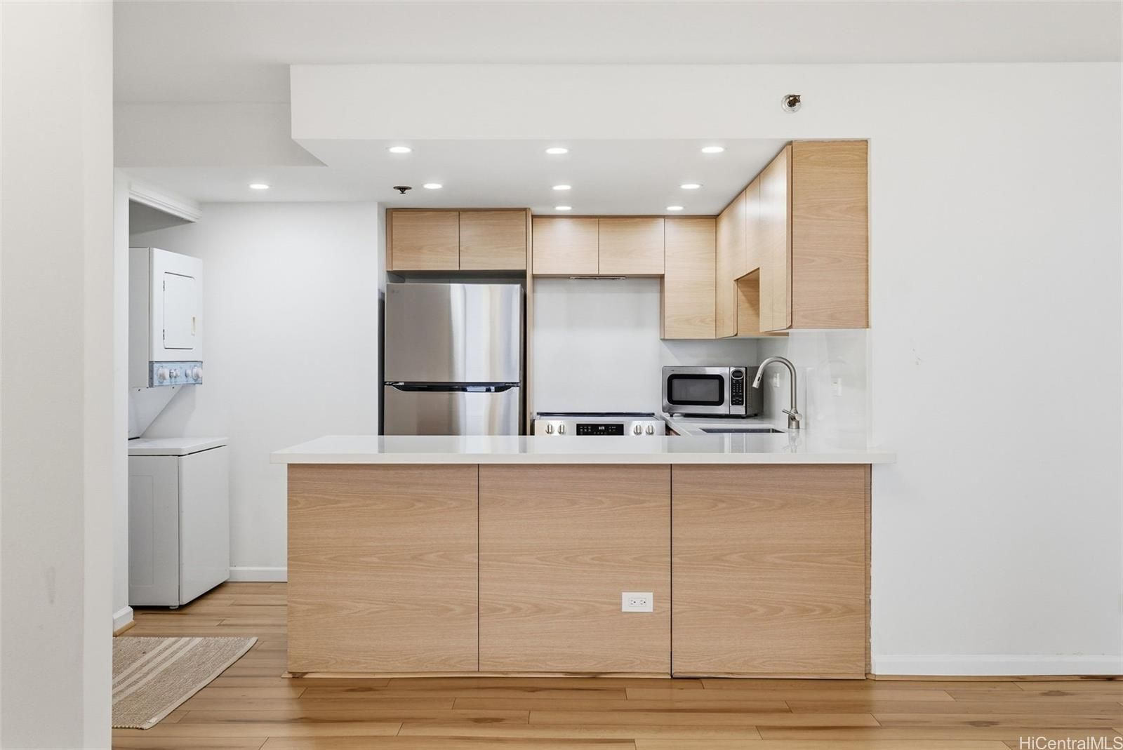 Horizon View Tower Unit 26C in SALT LAKE