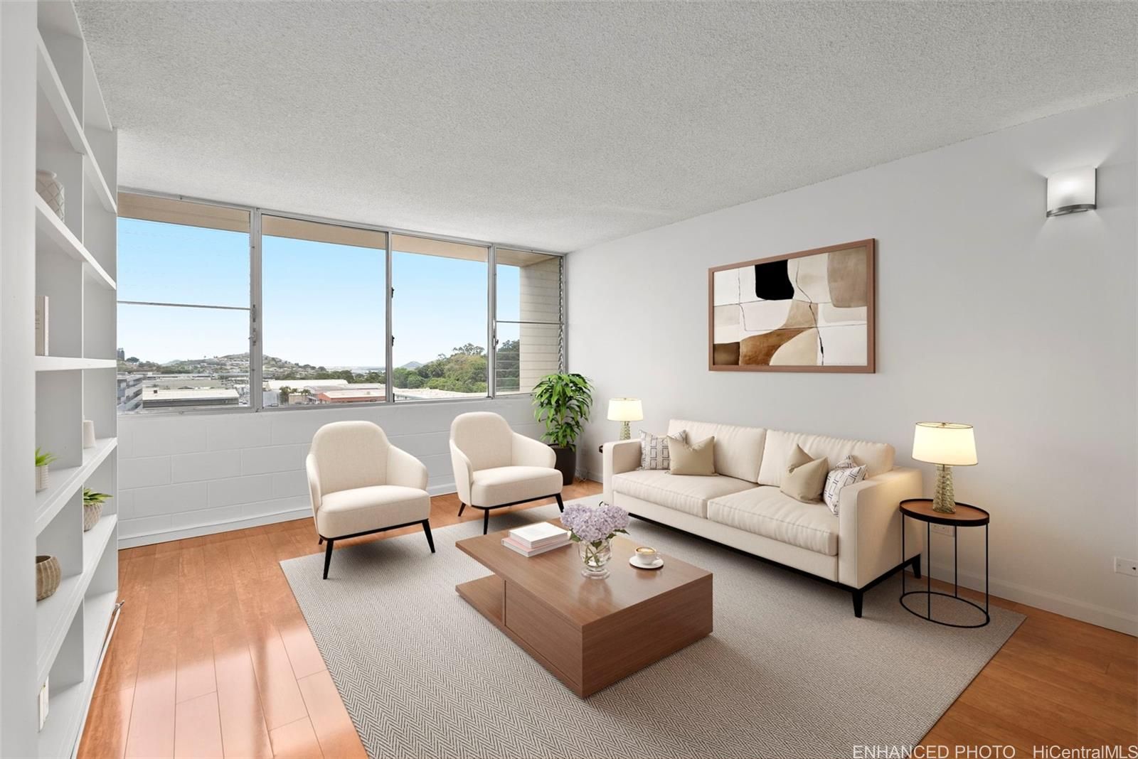 Hale Anaole Apartments Unit A500 in WINDWARD ESTATES