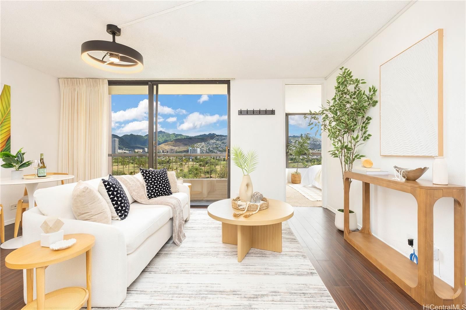 Monte Vista Unit 1105 in WAIKIKI