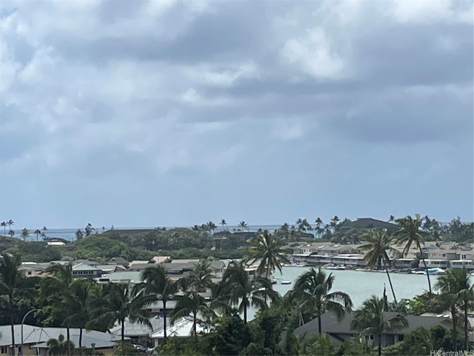 Plaza Hawaii Kai Unit 409 in HAHAIONE-LOWER