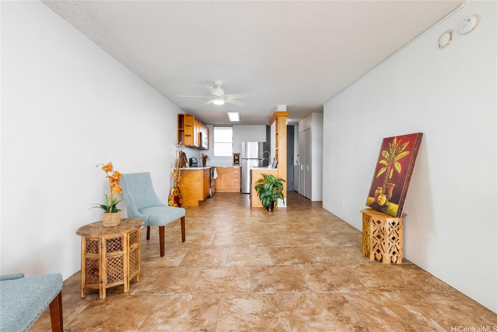 Lele Pono Unit 609 in PEARLRIDGE