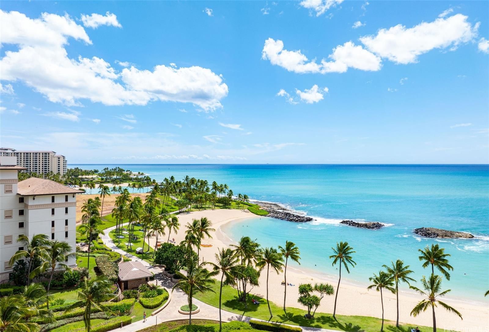 Beachvillas at Ko Olina Unit OPH 1401 in KO OLINA