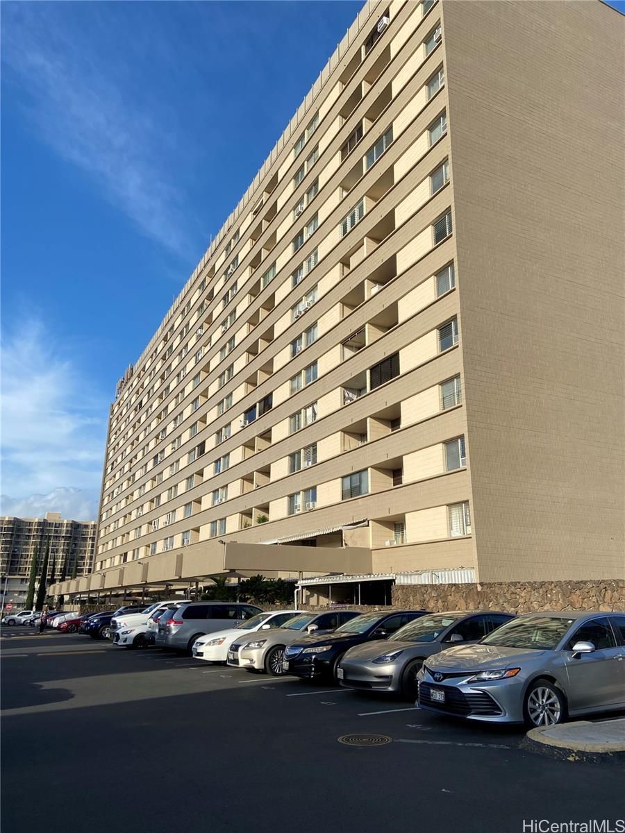 Sunset Lakeview Unit A802 in SALT LAKE